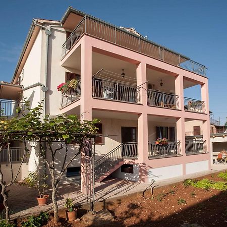 Apartmani Dragica Rovinj Exterior photo