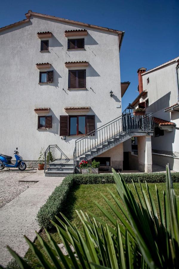 Apartmani Dragica Rovinj Exterior photo