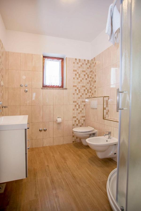 Apartmani Dragica Rovinj Exterior photo