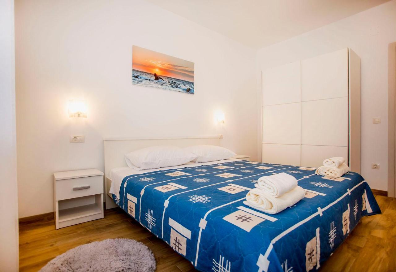 Apartmani Dragica Rovinj Exterior photo