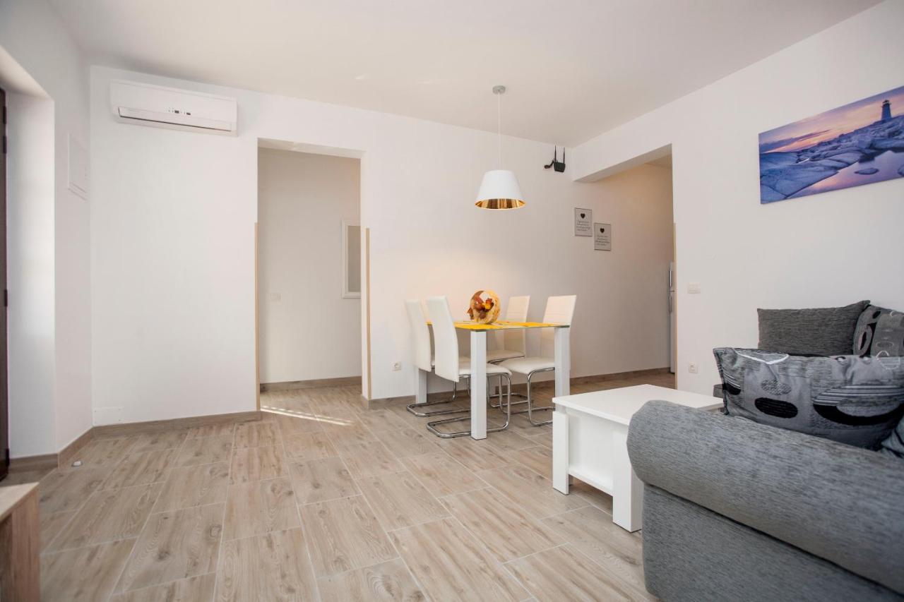 Apartmani Dragica Rovinj Exterior photo
