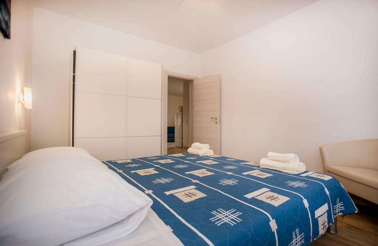 Apartmani Dragica Rovinj Exterior photo