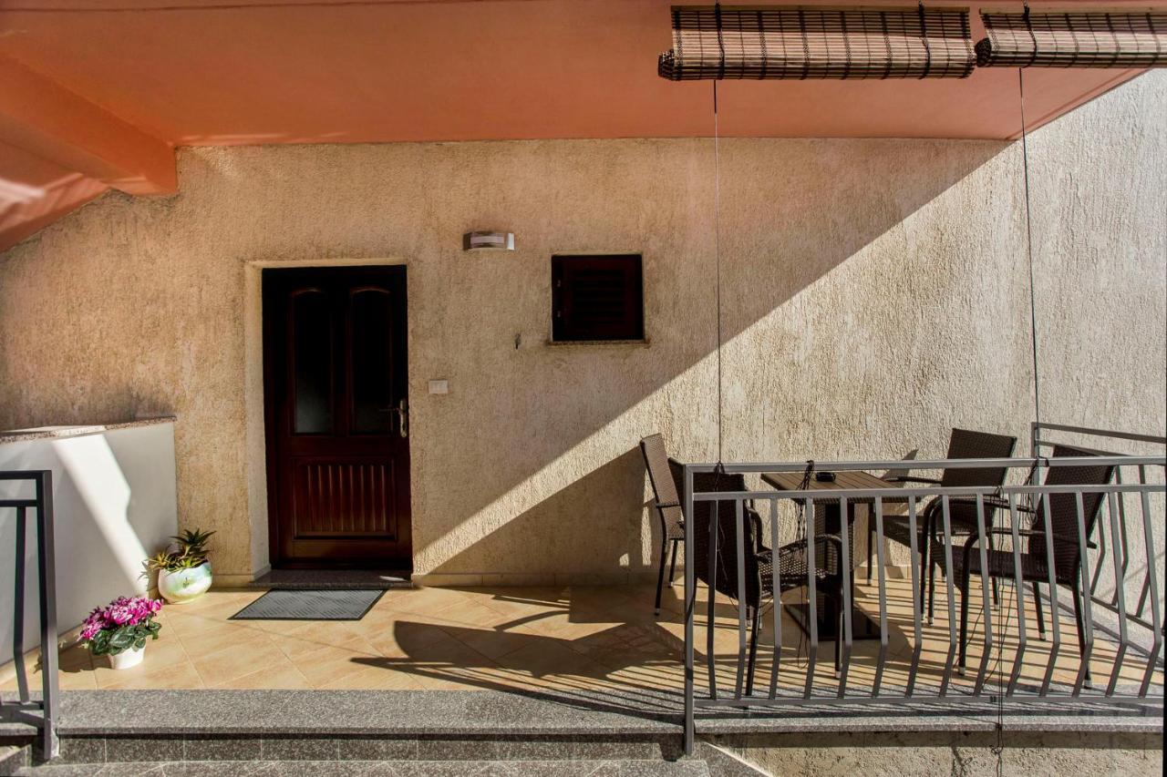 Apartmani Dragica Rovinj Exterior photo