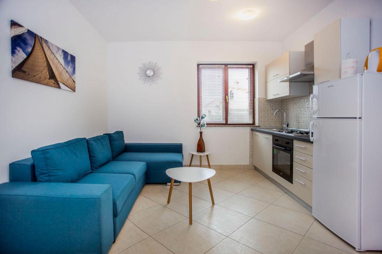 Apartmani Dragica Rovinj Exterior photo