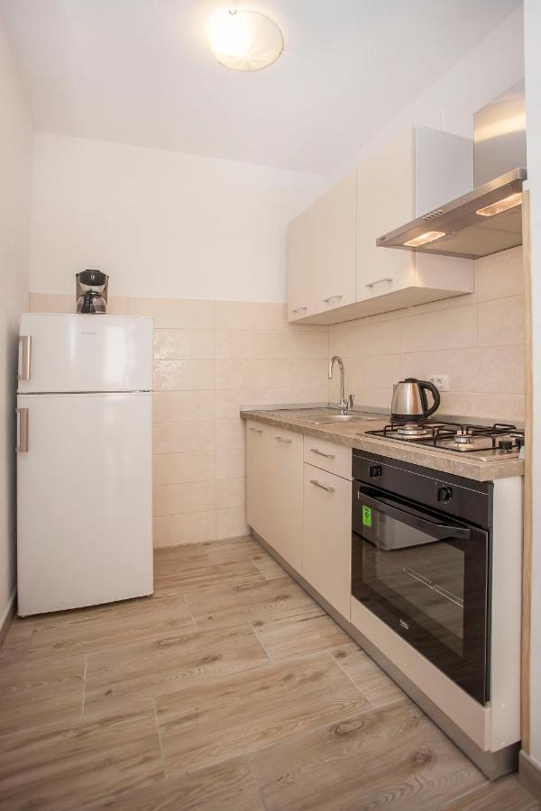 Apartmani Dragica Rovinj Exterior photo