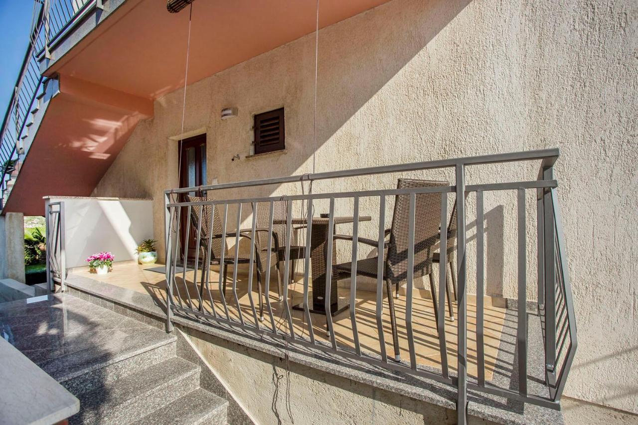 Apartmani Dragica Rovinj Exterior photo