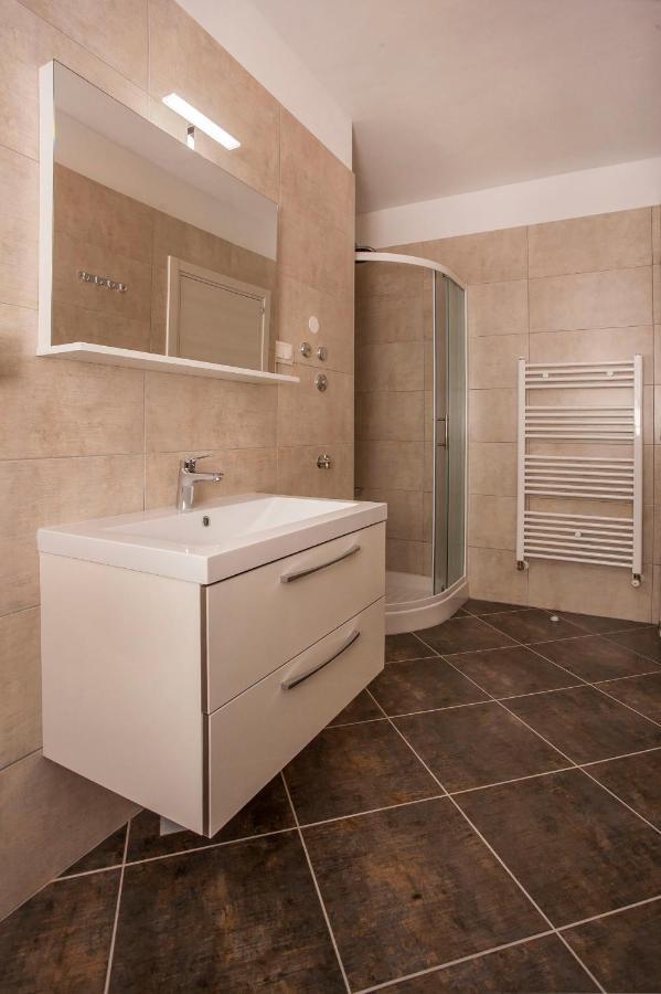 Apartmani Dragica Rovinj Exterior photo