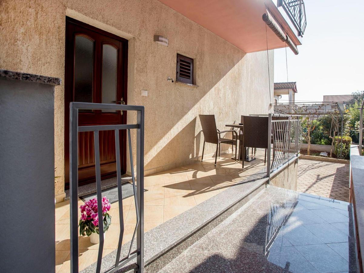 Apartmani Dragica Rovinj Exterior photo