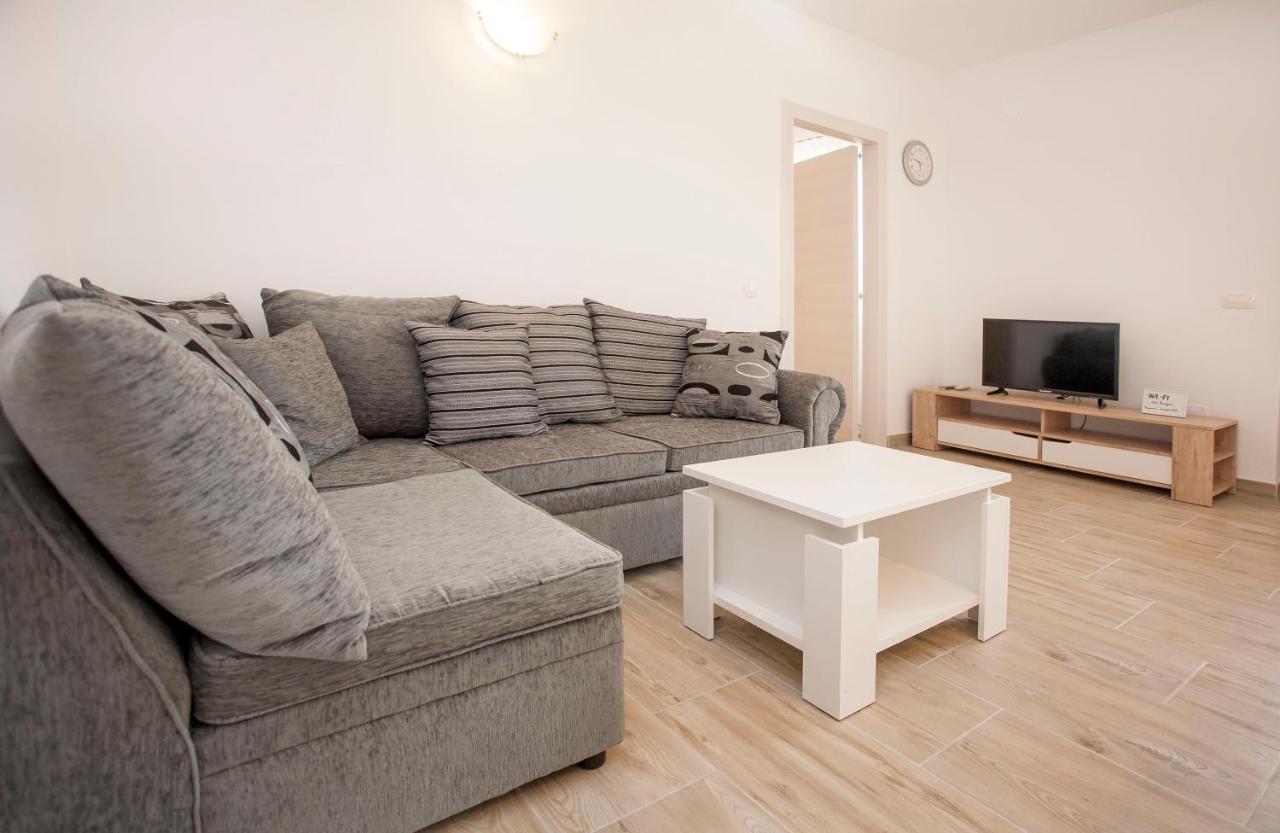 Apartmani Dragica Rovinj Exterior photo
