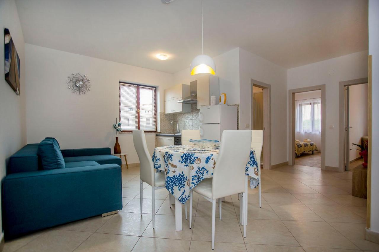Apartmani Dragica Rovinj Exterior photo