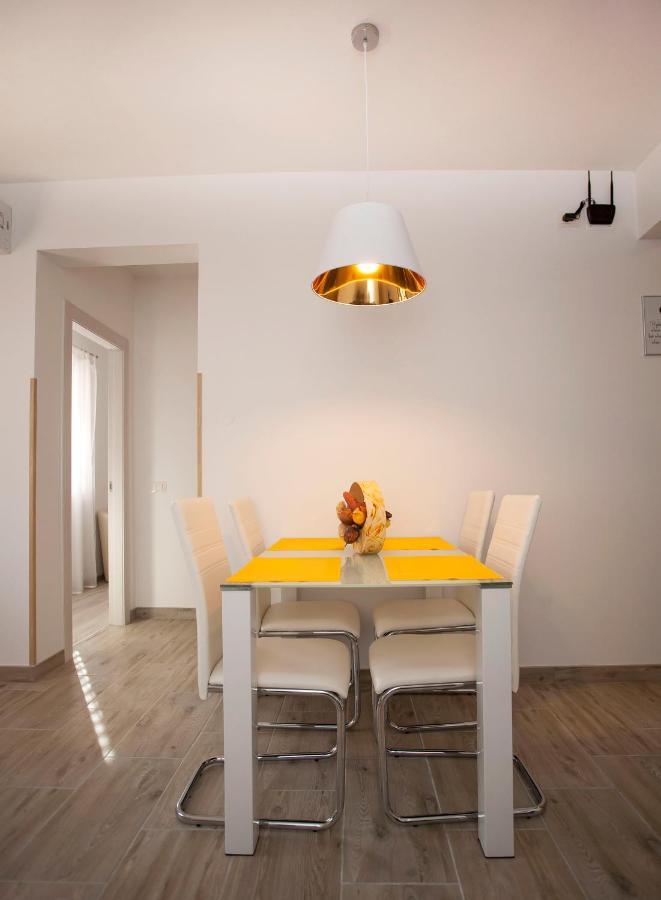 Apartmani Dragica Rovinj Exterior photo