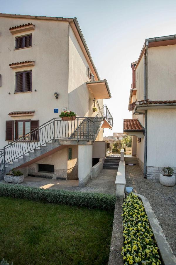 Apartmani Dragica Rovinj Exterior photo